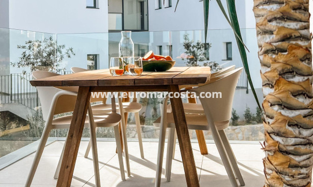 Sale - Apartment / flat - Orihuela Costa