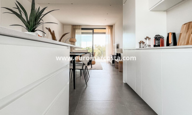 Sale - Apartment / flat - Orihuela Costa