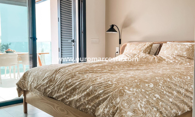 Sale - Apartment / flat - Orihuela Costa