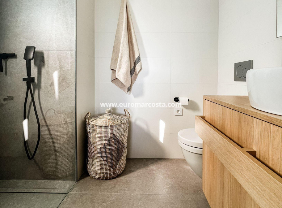 Sale - Apartment / flat - Orihuela Costa