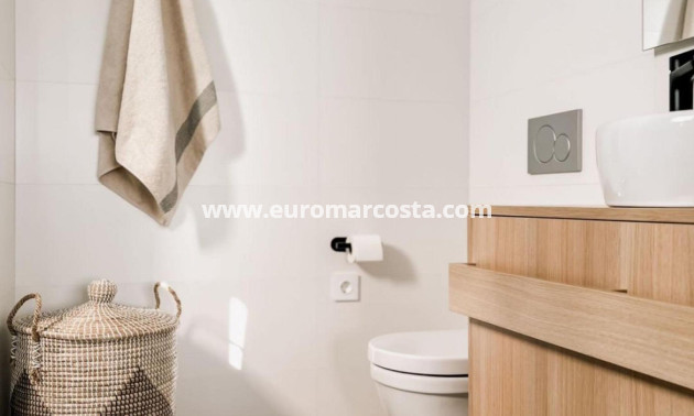 Sale - Apartment / flat - Orihuela Costa