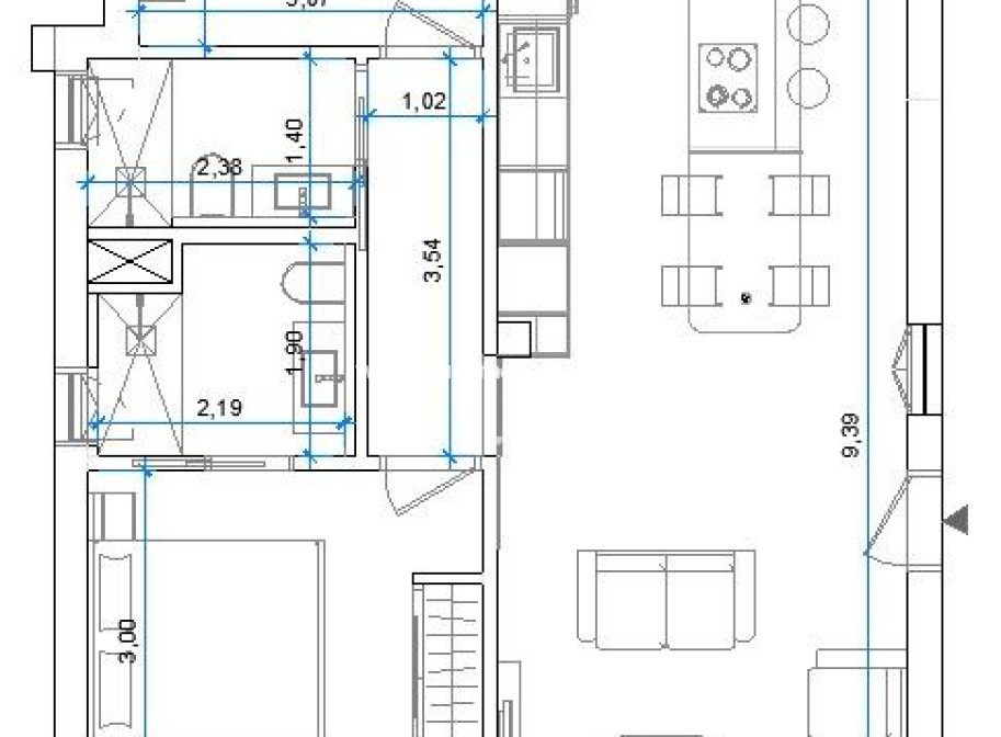 Sale - Apartment / flat - Orihuela Costa