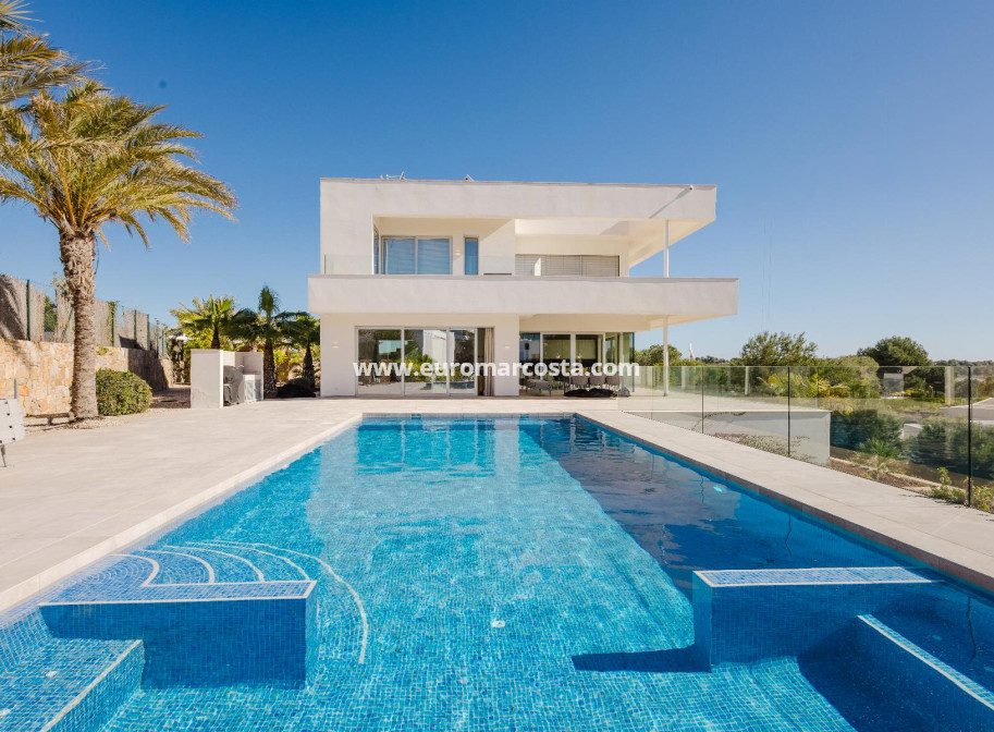 Venta - Villa - Orihuela Costa