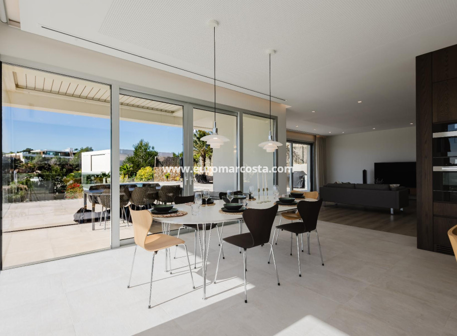 Venta - Villa - Orihuela Costa