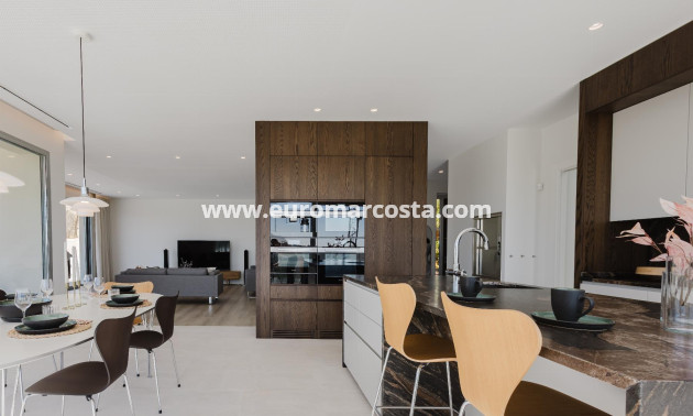 Venta - Villa - Orihuela Costa