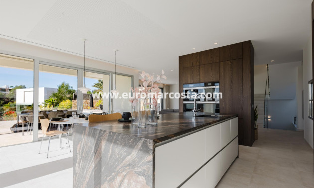 Venta - Villa - Orihuela Costa