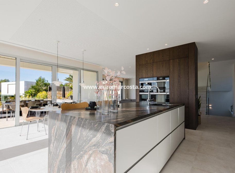 Venta - Villa - Orihuela Costa