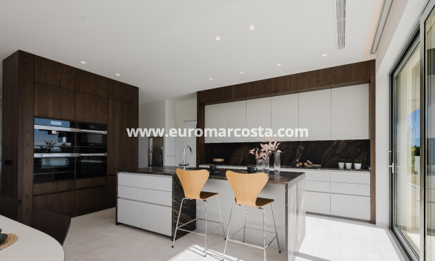 Venta - Villa - Orihuela Costa