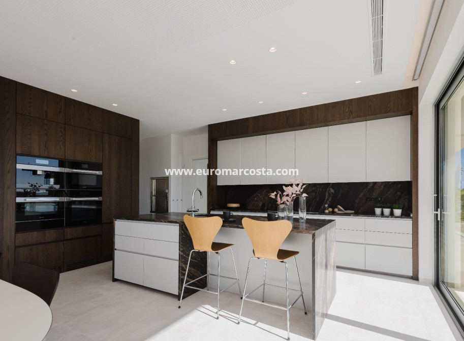 Venta - Villa - Orihuela Costa