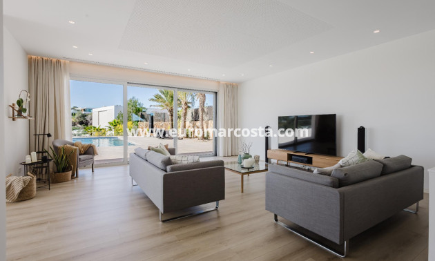 Venta - Villa - Orihuela Costa