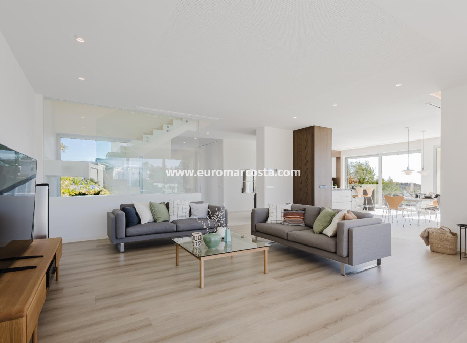 Venta - Villa - Orihuela Costa