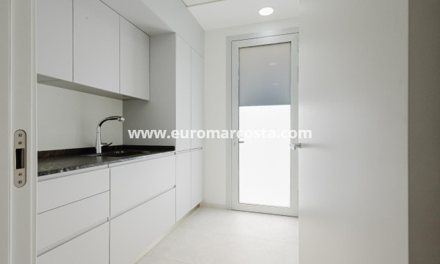 Venta - Villa - Orihuela Costa