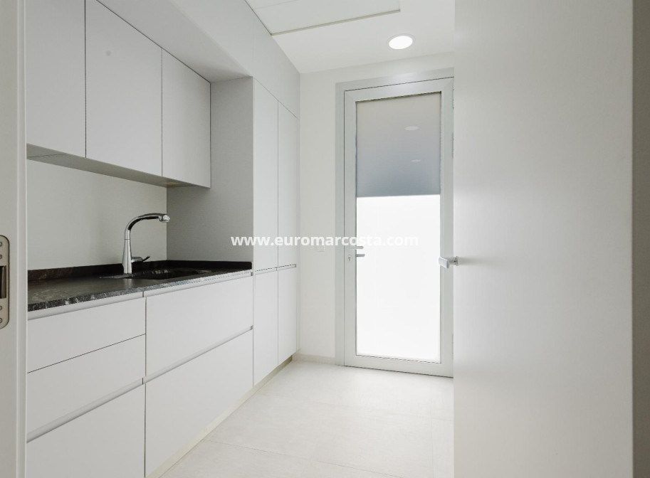 Venta - Villa - Orihuela Costa