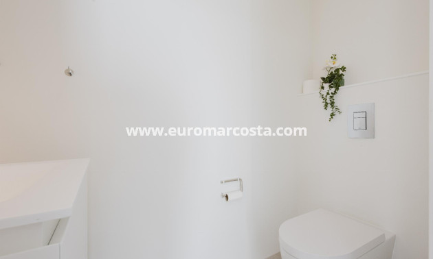 Venta - Villa - Orihuela Costa