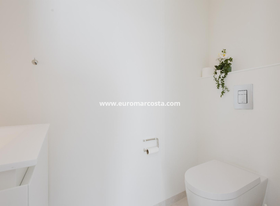 Venta - Villa - Orihuela Costa