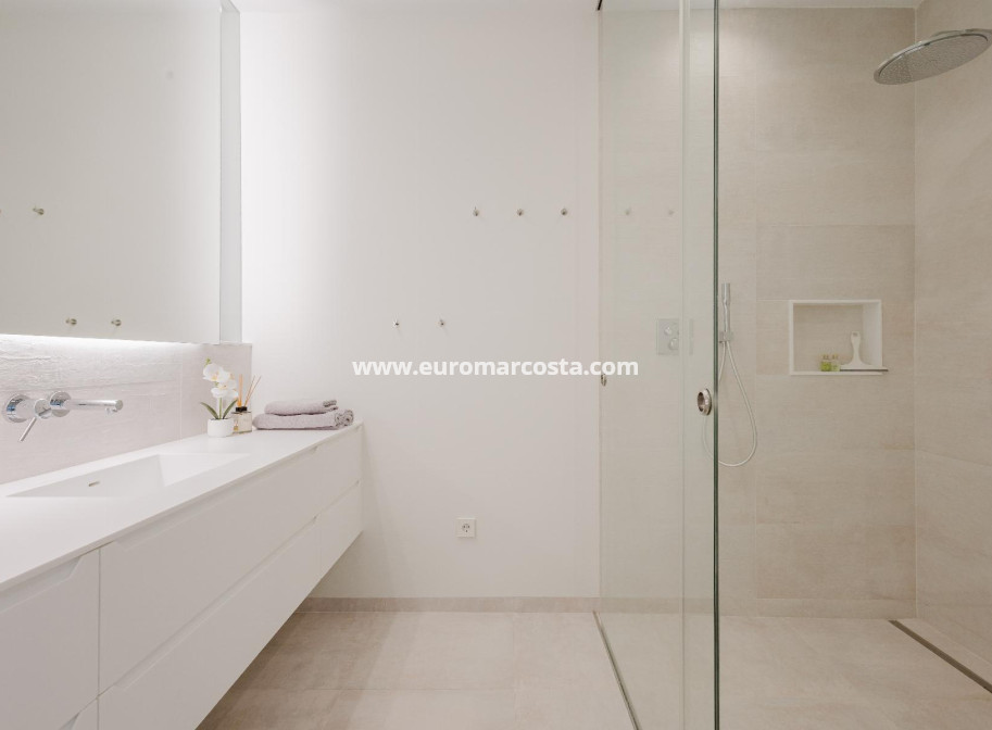 Venta - Villa - Orihuela Costa