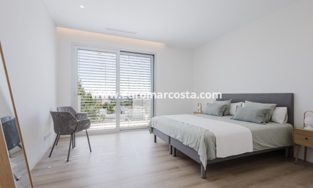 Venta - Villa - Orihuela Costa