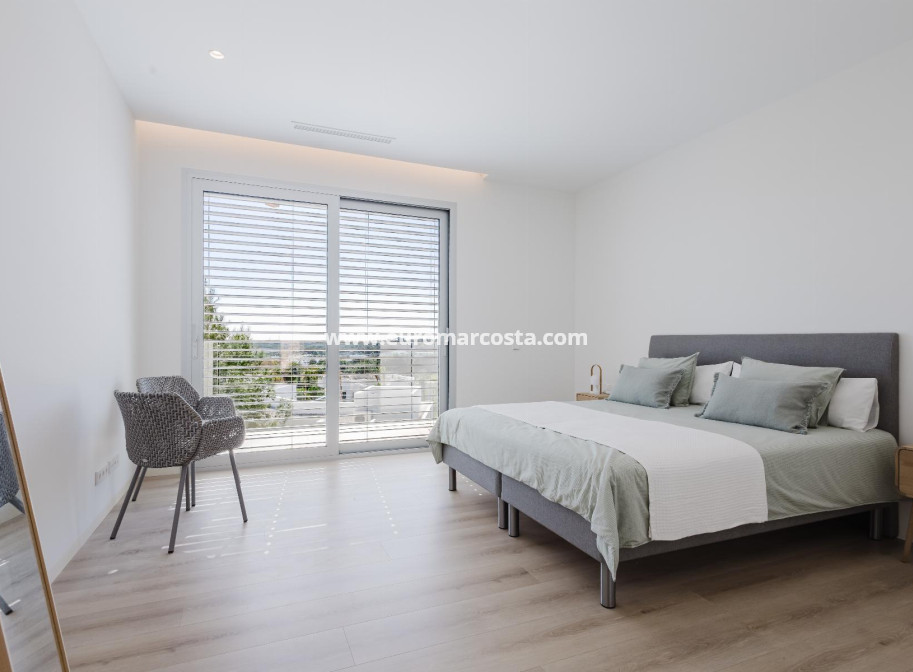 Venta - Villa - Orihuela Costa