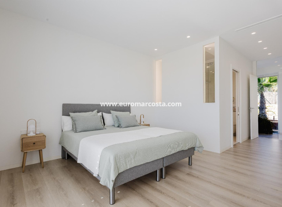 Venta - Villa - Orihuela Costa