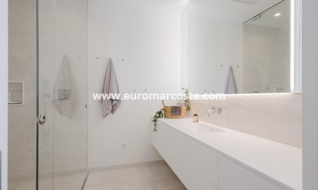 Venta - Villa - Orihuela Costa