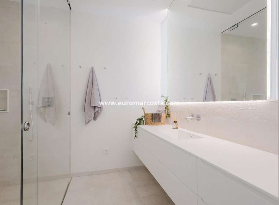 Venta - Villa - Orihuela Costa