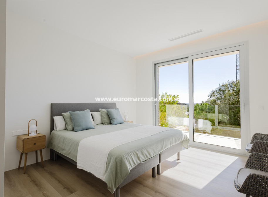 Venta - Villa - Orihuela Costa