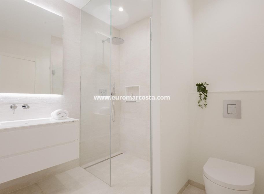 Venta - Villa - Orihuela Costa