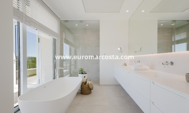 Venta - Villa - Orihuela Costa