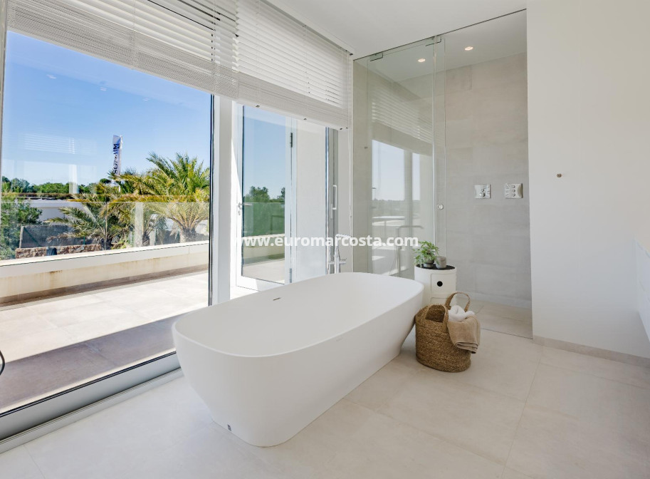 Venta - Villa - Orihuela Costa