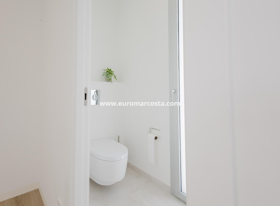 Venta - Villa - Orihuela Costa