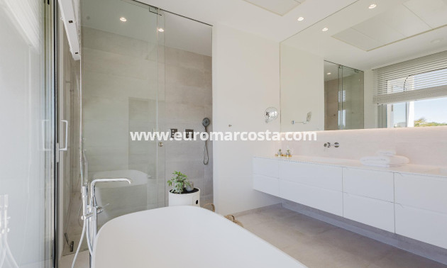 Venta - Villa - Orihuela Costa