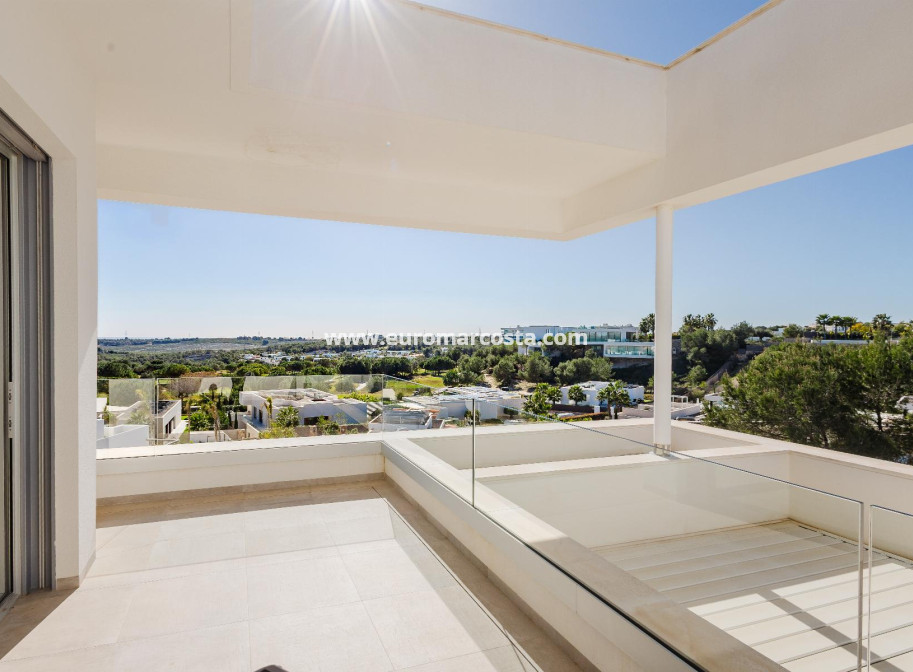 Venta - Villa - Orihuela Costa