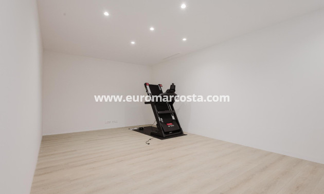 Venta - Villa - Orihuela Costa