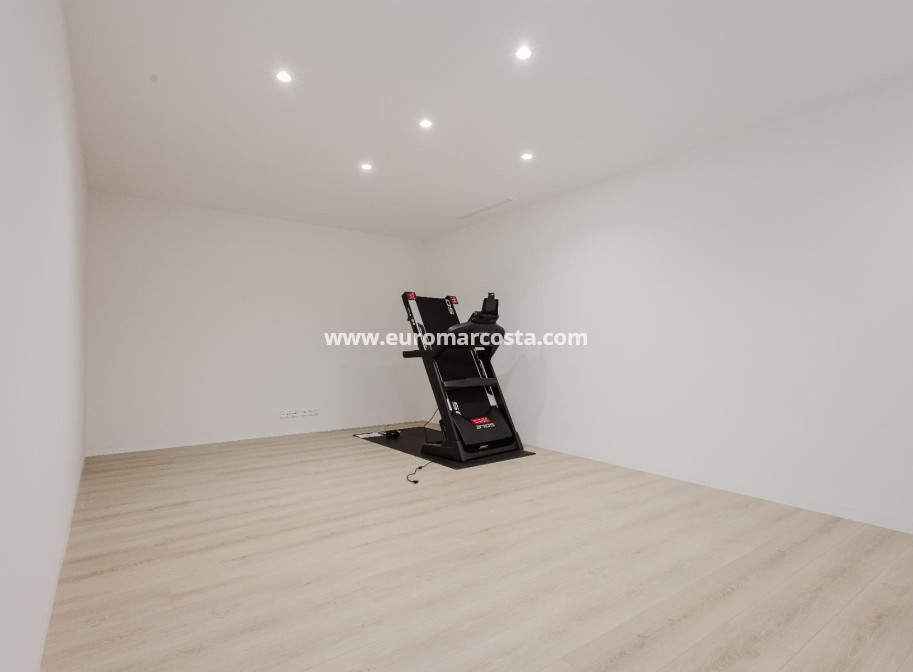 Venta - Villa - Orihuela Costa