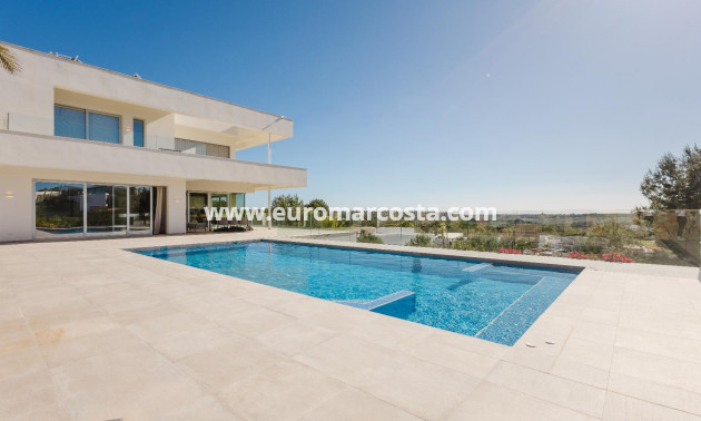 Venta - Villa - Orihuela Costa