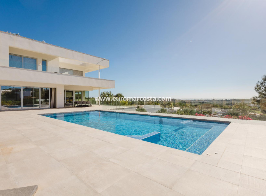 Venta - Villa - Orihuela Costa