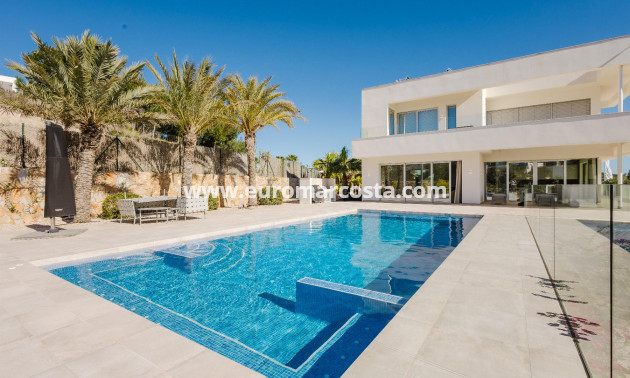 Venta - Villa - Orihuela Costa