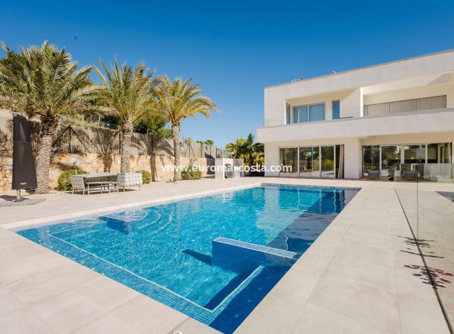 Venta - Villa - Orihuela Costa