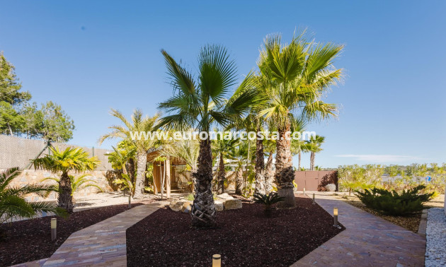Venta - Villa - Orihuela Costa