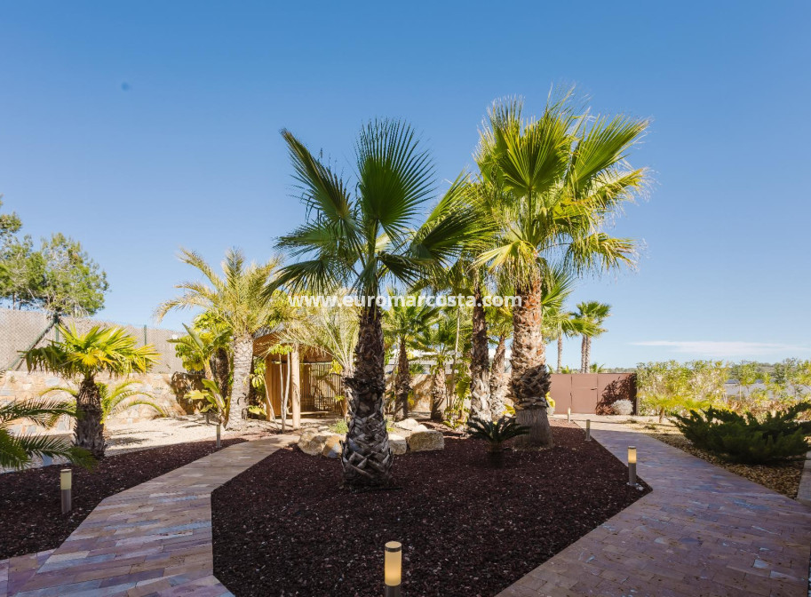 Venta - Villa - Orihuela Costa