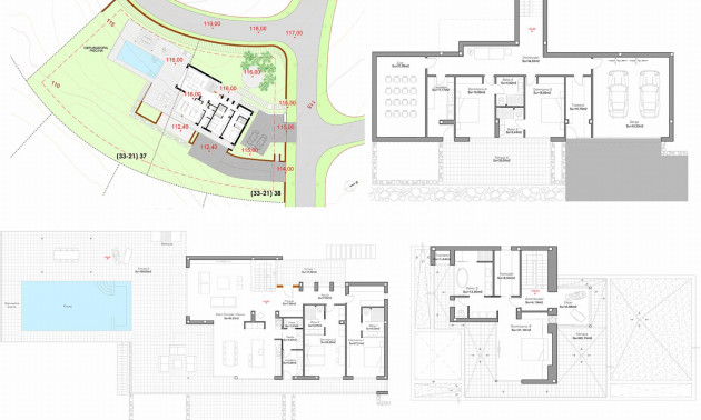 Venta - Villa - Orihuela Costa