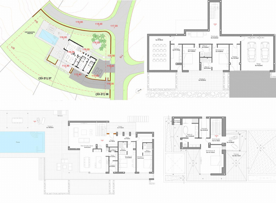 Venta - Villa - Orihuela Costa