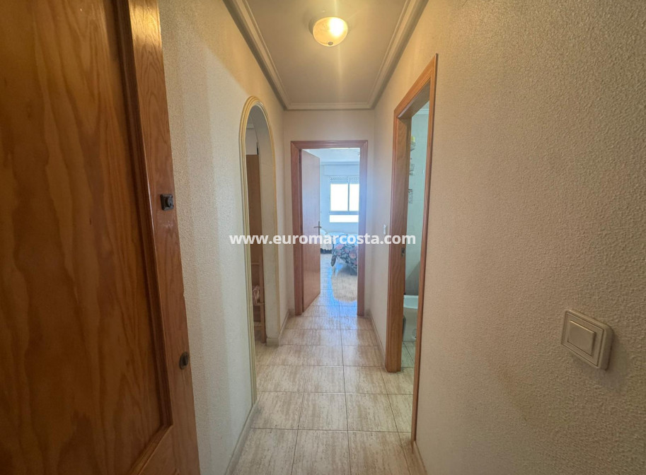 Sale - Apartment / flat - Torrevieja - TORREVIEJA