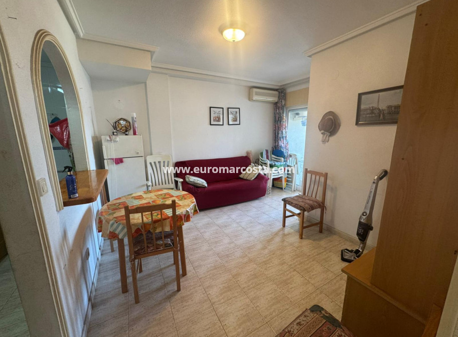 Sale - Apartment / flat - Torrevieja - TORREVIEJA