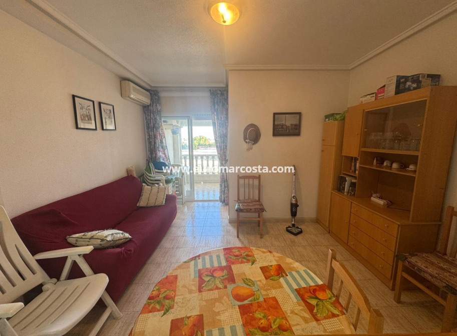 Sale - Apartment / flat - Torrevieja - TORREVIEJA