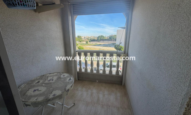 Sale - Apartment / flat - Torrevieja - TORREVIEJA