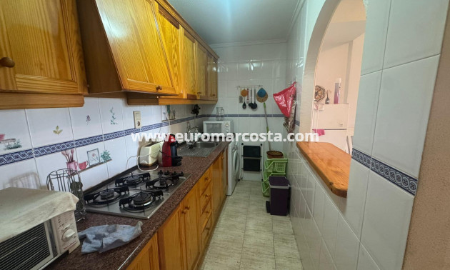 Sale - Apartment / flat - Torrevieja - TORREVIEJA