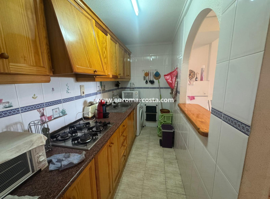 Sale - Apartment / flat - Torrevieja - TORREVIEJA