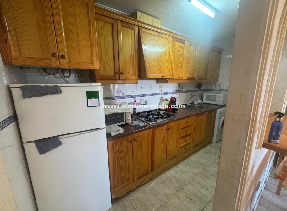 Sale - Apartment / flat - Torrevieja - TORREVIEJA