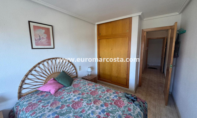 Sale - Apartment / flat - Torrevieja - TORREVIEJA